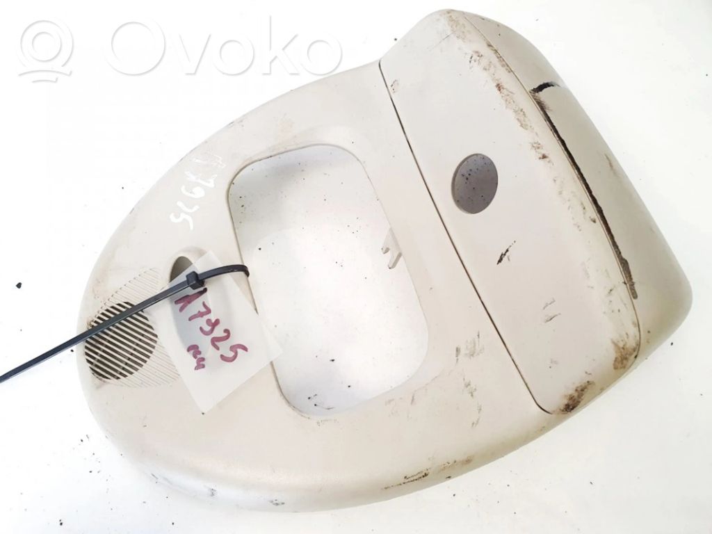 Citroen C8 Alte piese de interior 