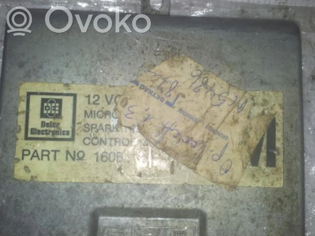 Engine control unit/module   16061100,5486,16061100,5486