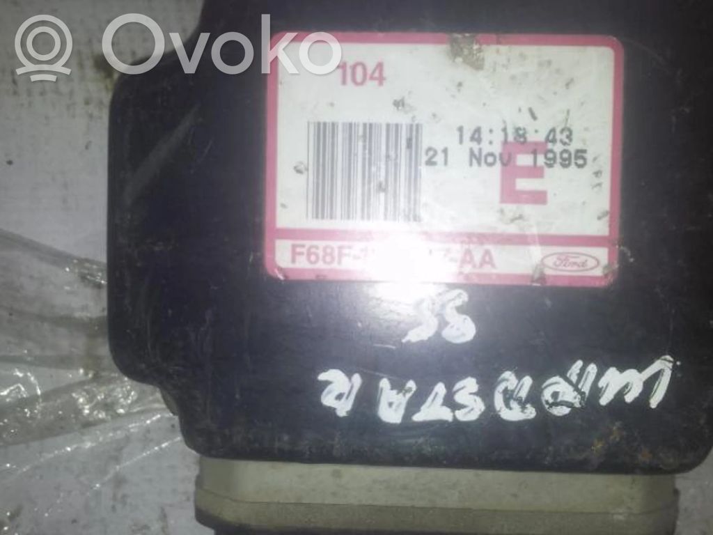 Ford Windstar Altre centraline/moduli 