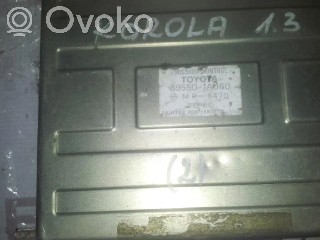 Engine control unit/module   895501A060,MP5470895501A060,895501A060,895501A060,MP5470