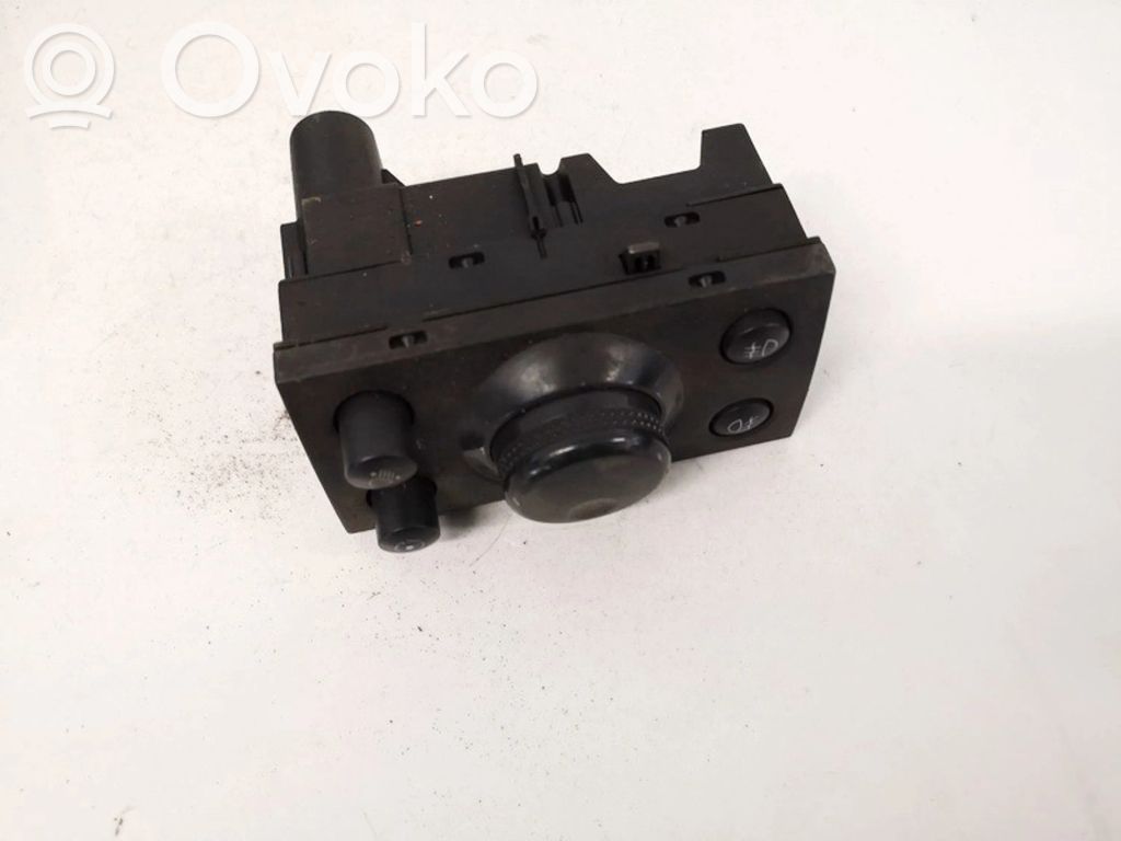 Opel Meriva A Comutator lumini 