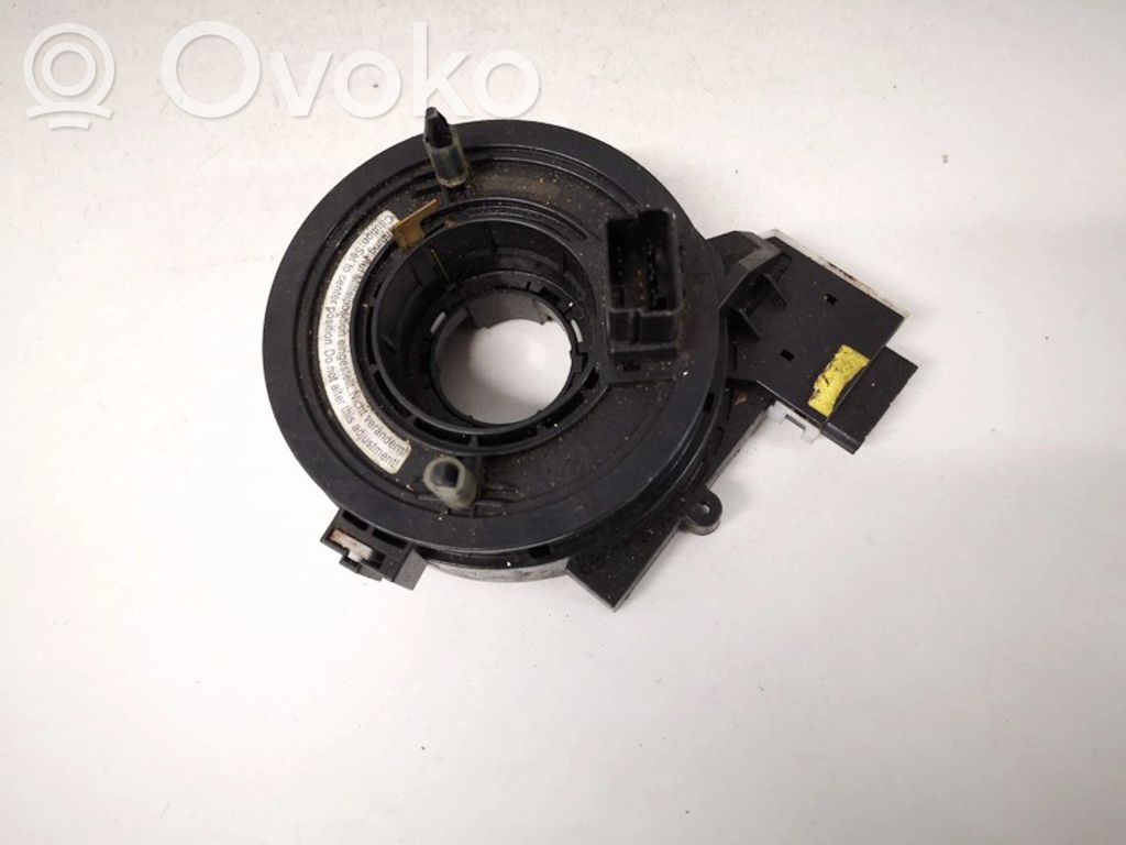 Volkswagen Golf V Innesco anello di contatto dell’airbag (anello SRS)