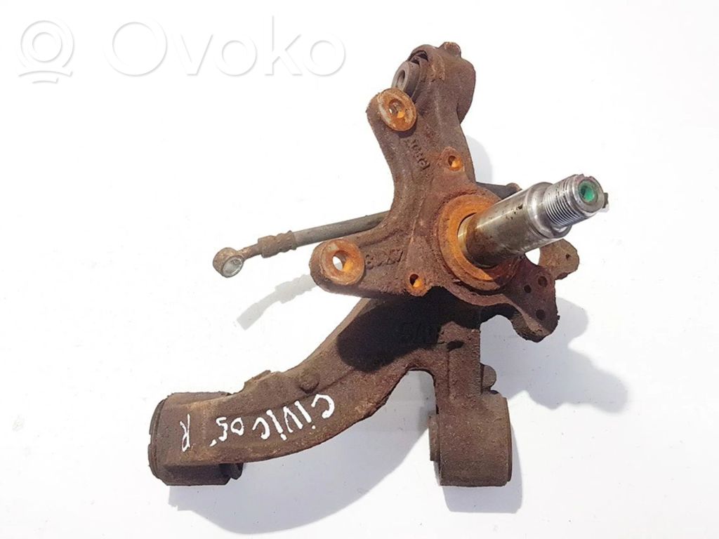 Honda Civic Piasta koła tylnego 