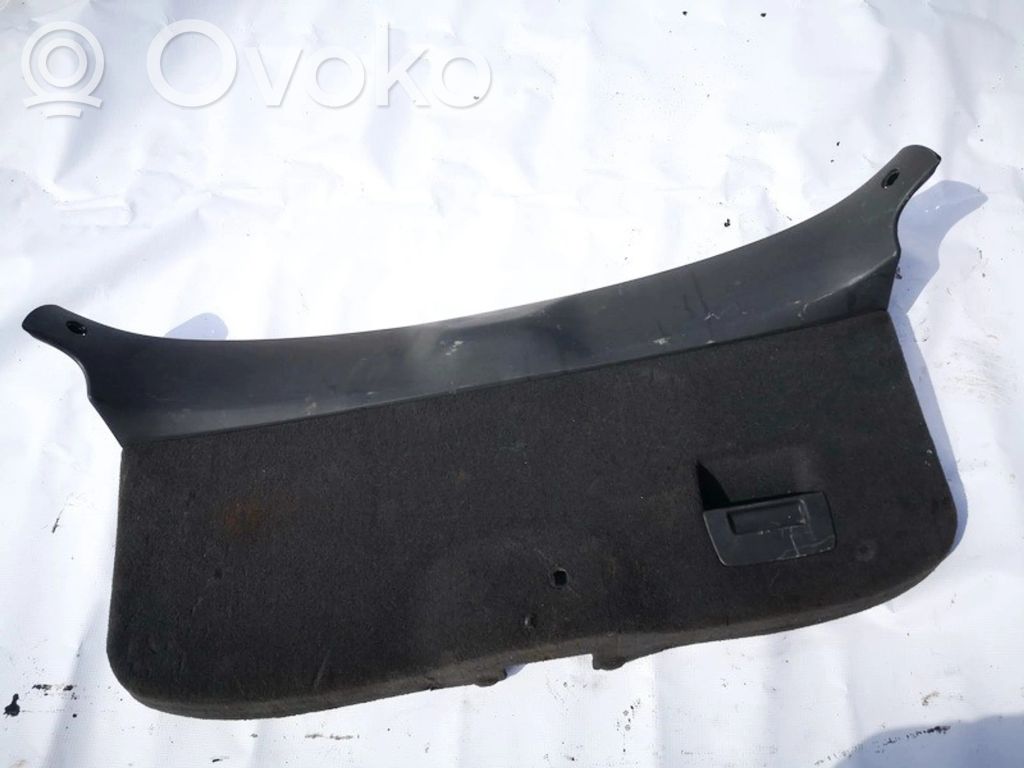 Opel Signum Altro elemento di rivestimento bagagliaio/baule