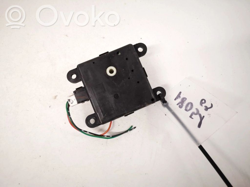 Nissan Primera Motorino attuatore aria