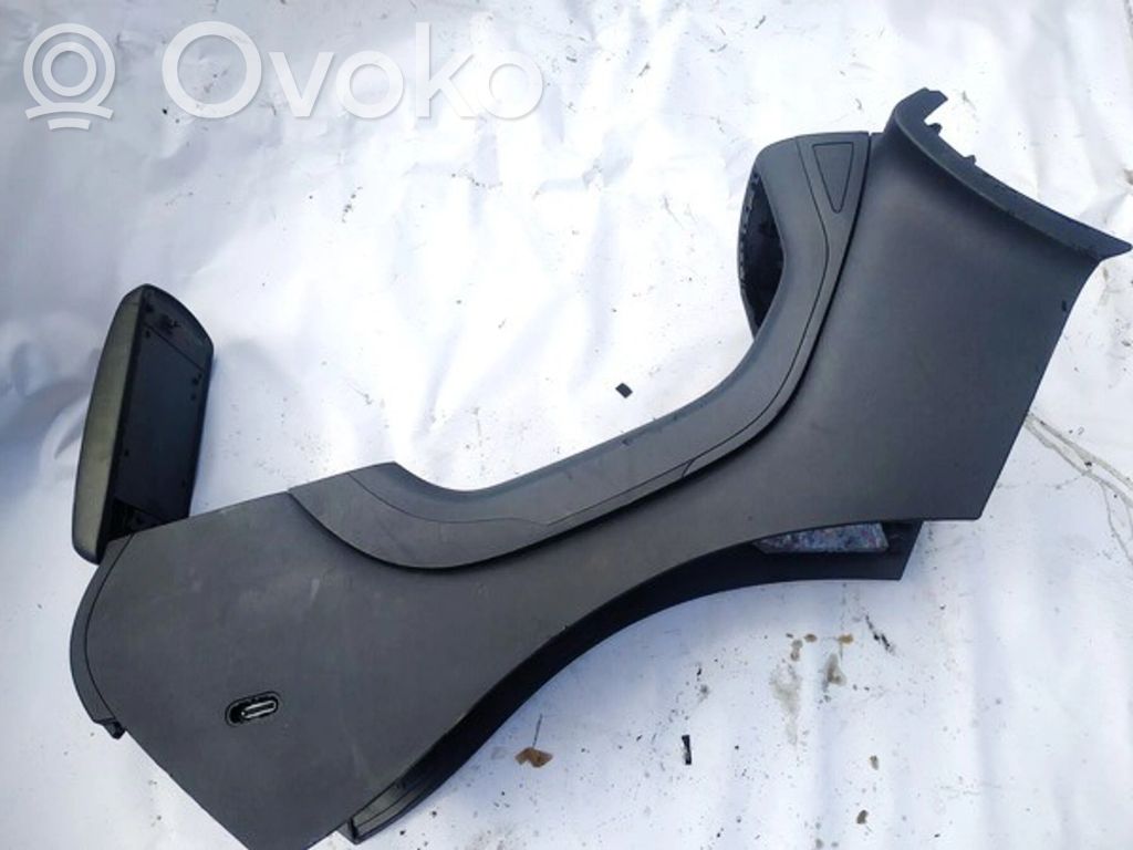 Citroen C5 Armrest 
