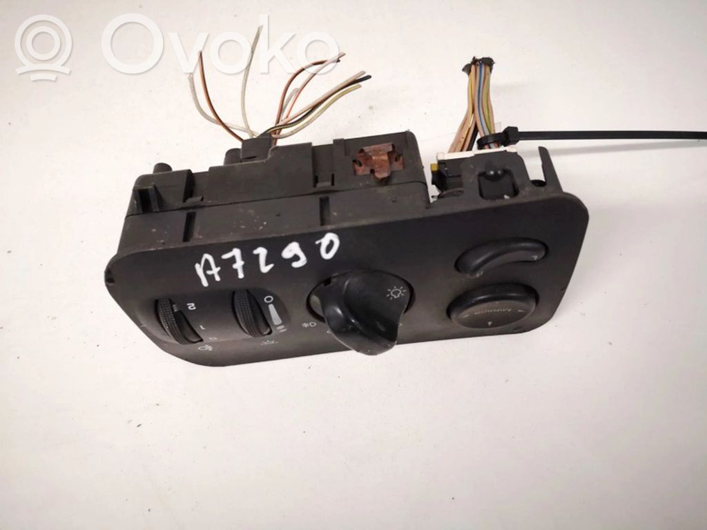 Light switch   0YC311DVAA,0YC311DVAA