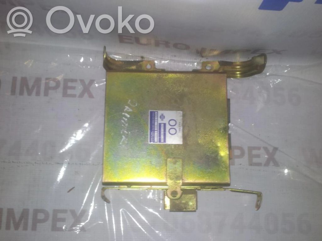 Nissan Primera Engine control unit/module 
