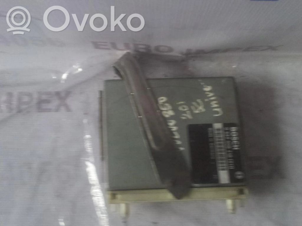Volvo 850 Engine control unit/module 