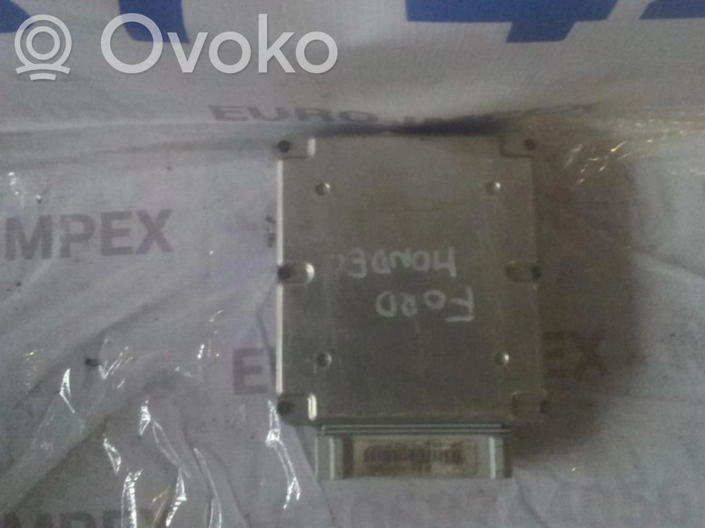 Engine control unit/module   96BB12A650MA,ELBA96BB12A650MA,96BB12A650MA,96BB12A650MA,ELBA