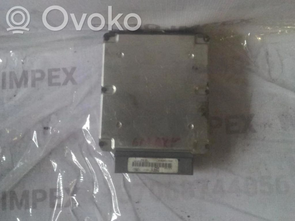 Sterownik / Moduł ECU   95VW12A650HC,DEFY95VW12A650HC,95VW12A650HC,95VW12A650HC,DEFY
