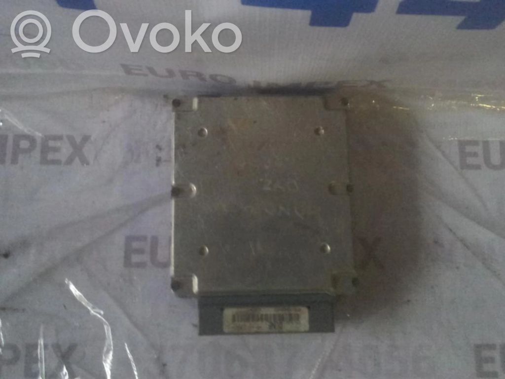 Ford Mondeo MK II Centralina/modulo del motore