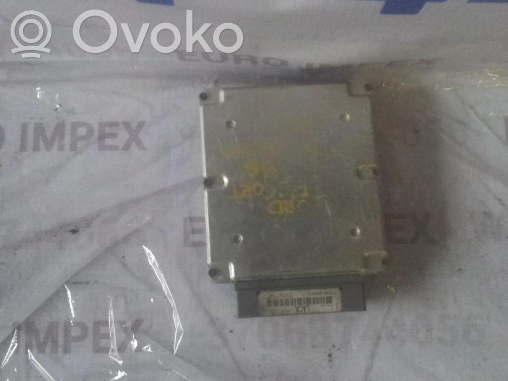 Ford Escort Sterownik / Moduł ECU 