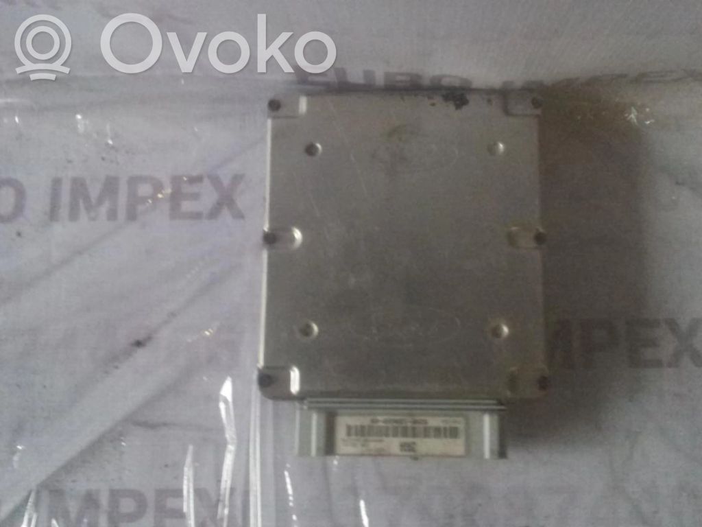 Ford Mondeo MK I Unitate/modul de control motor 