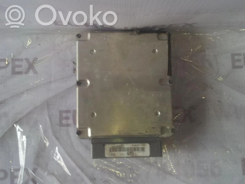 Ford Ka Moottorin ohjainlaite/moduuli 