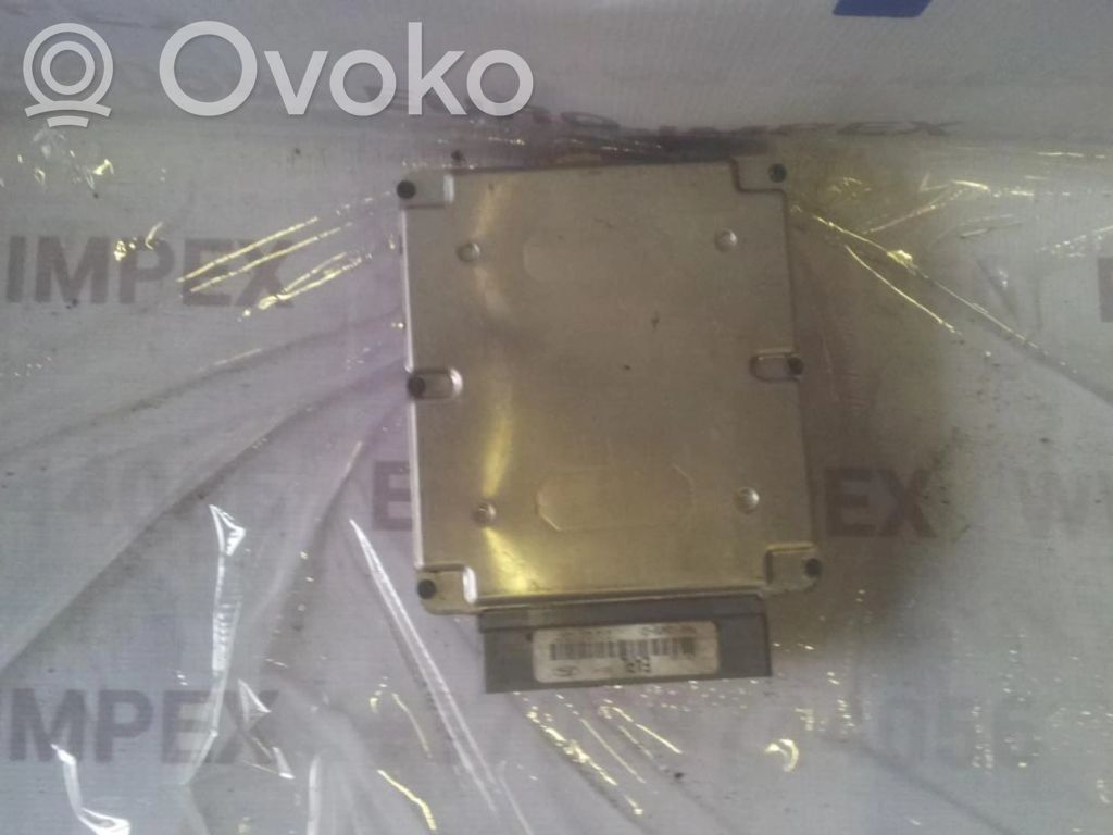Ford Escort Engine control unit/module 