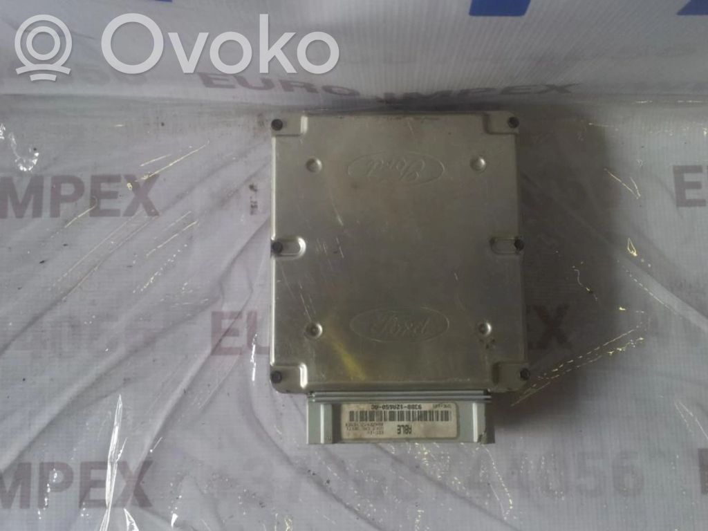 Engine control unit/module   93BB12A650AC,ABLE,93BB12A650AC,ABLE