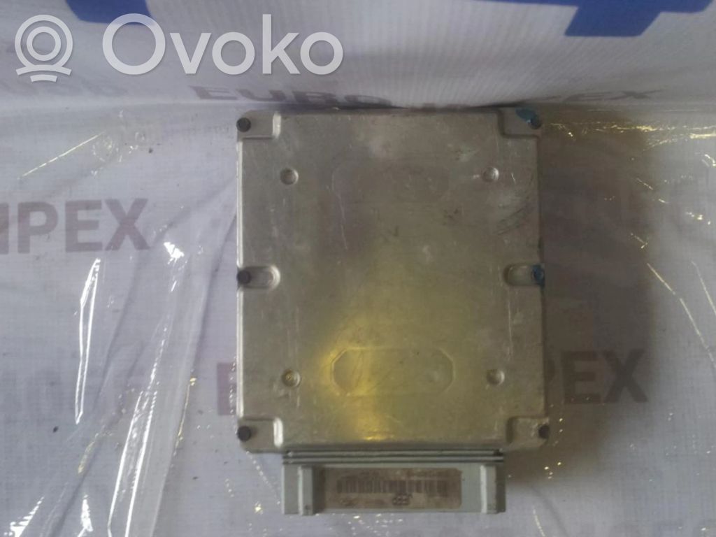 Unidad de control/módulo del motor   96AB12A650KB,96AB12A650KB