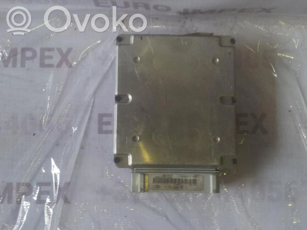 Ford Mondeo MK II Engine control unit/module 