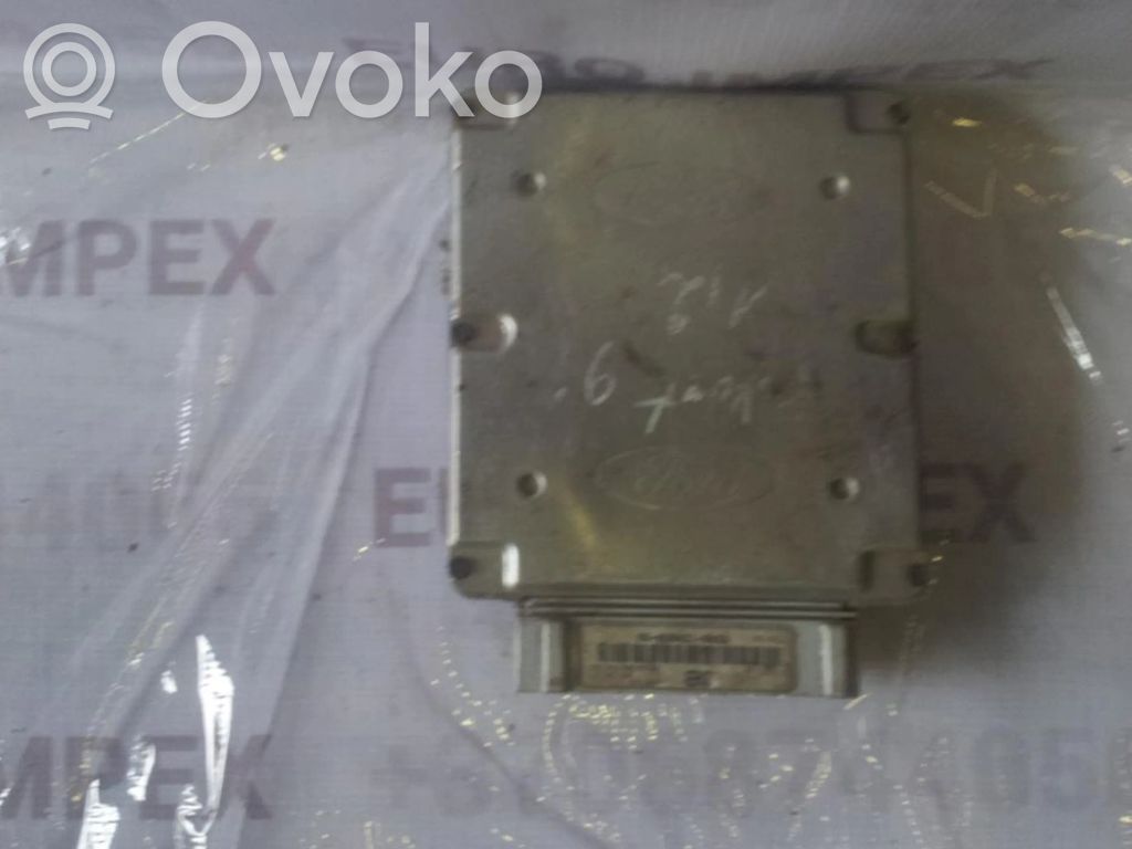 Sterownik / Moduł ECU   92AB12A650EB,2AEB,2AEB,92AB12A650EB