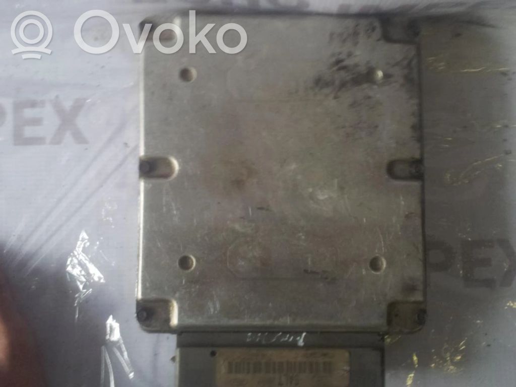 Ford Galaxy Engine control unit/module 