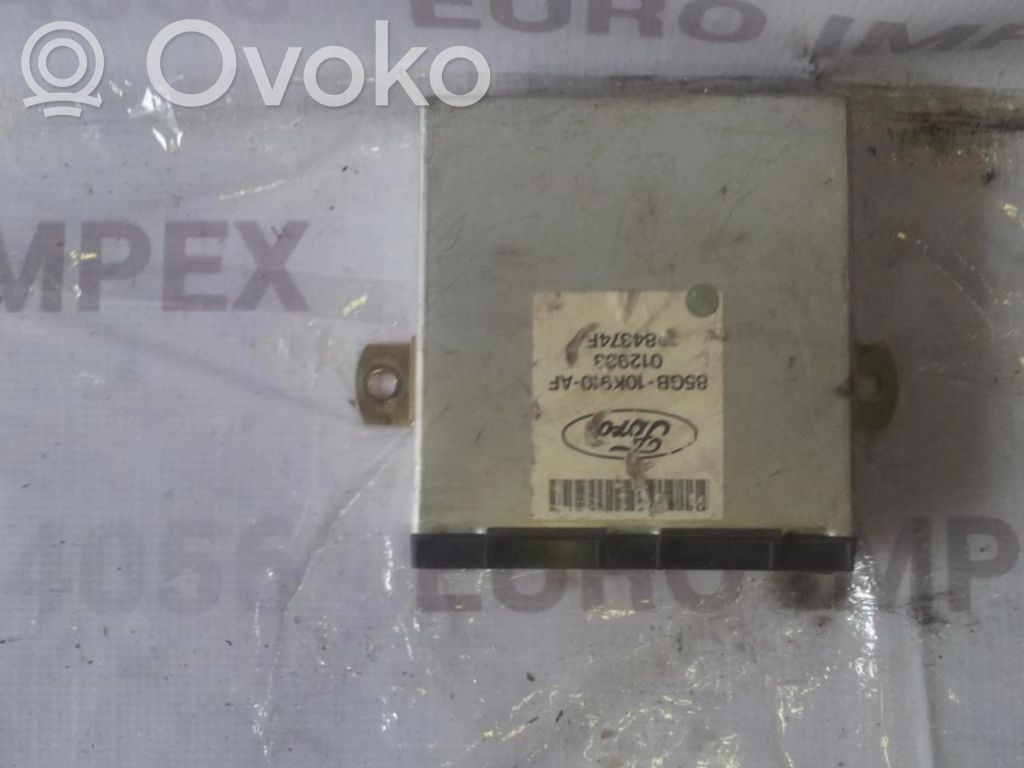 Ford Scorpio Autres unités de commande / modules 