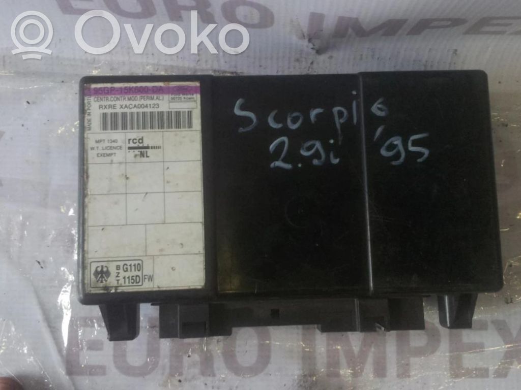 Ford Scorpio Module confort 