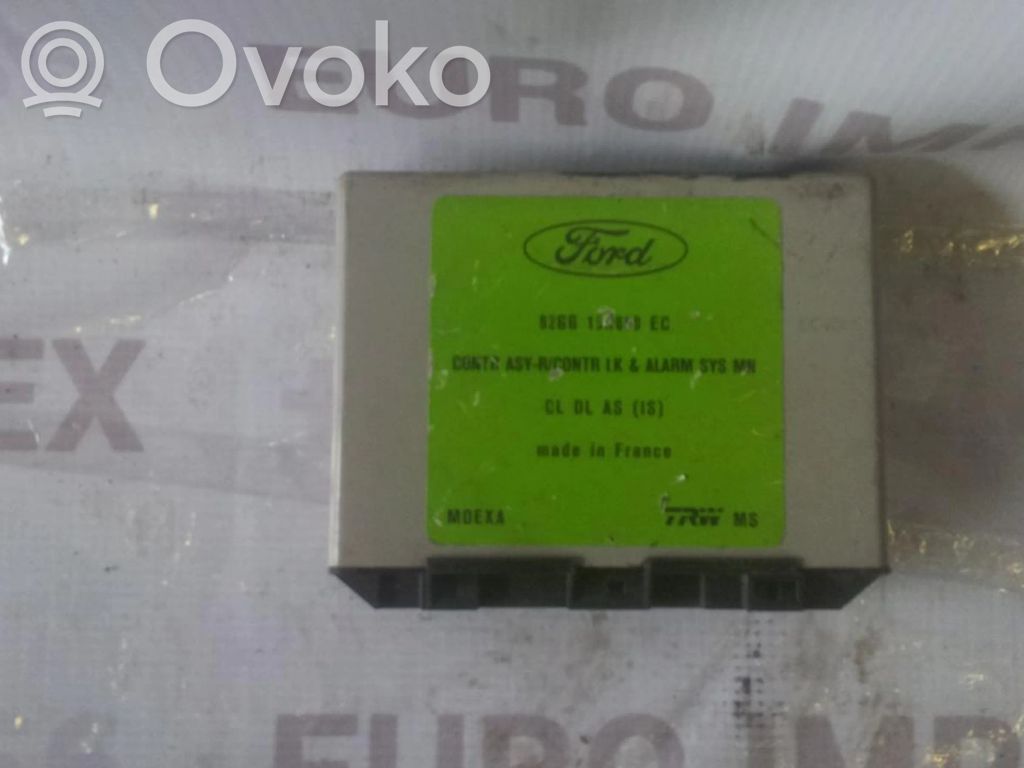 Ford Scorpio Other control units/modules 