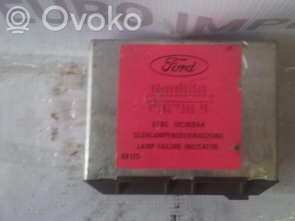 Ford Scorpio Otras unidades de control/módulos 