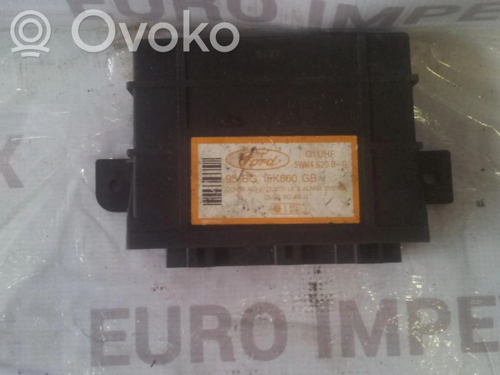 Ford Mondeo MK I Moduł / Sterownik komfortu 