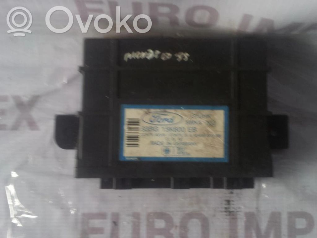 Ford Mondeo MK I Modul confort 