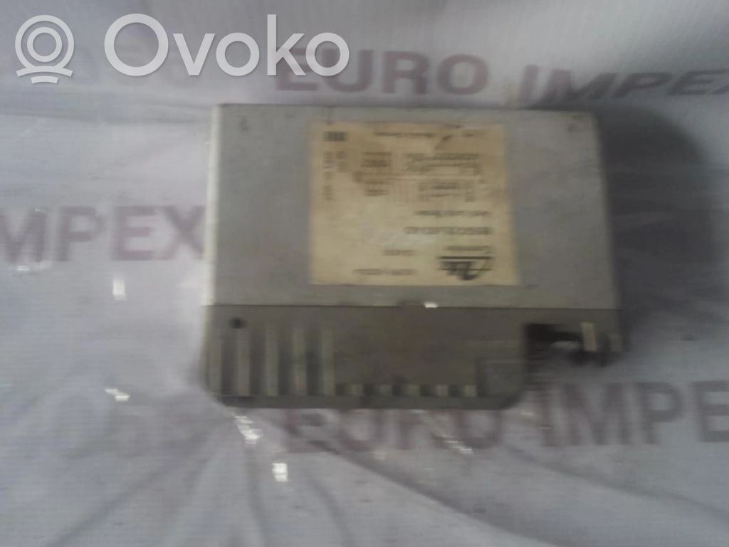 Ford Scorpio Sterownik / moduł ABS 