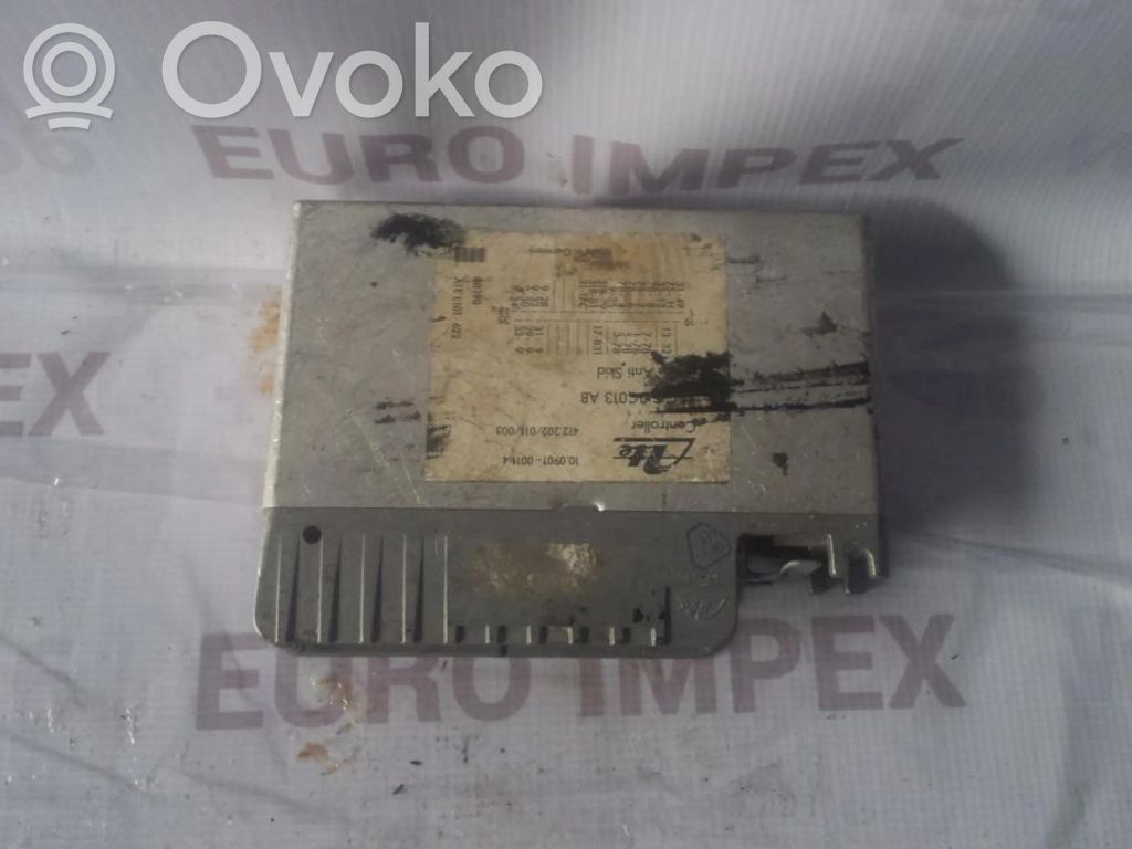 ABS-ohjainlaite/moduuli   85GG2C013AB,BRAKEANTISKIT,85GG2C013AB,SKIT
