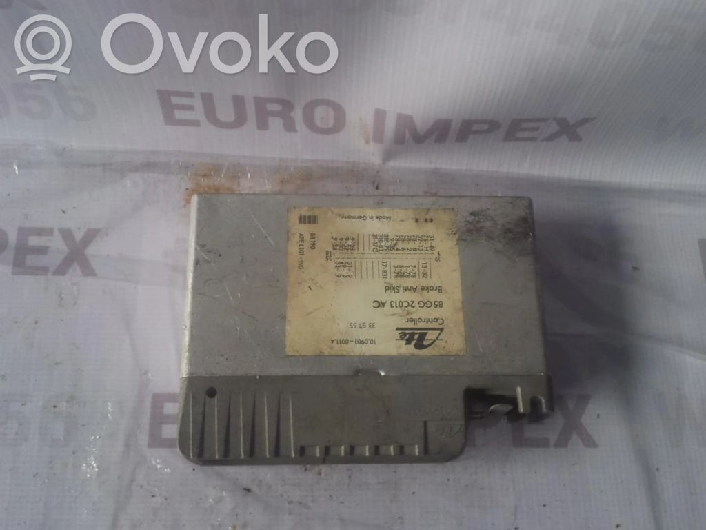 Ford Scorpio Sterownik / Moduł ECU 