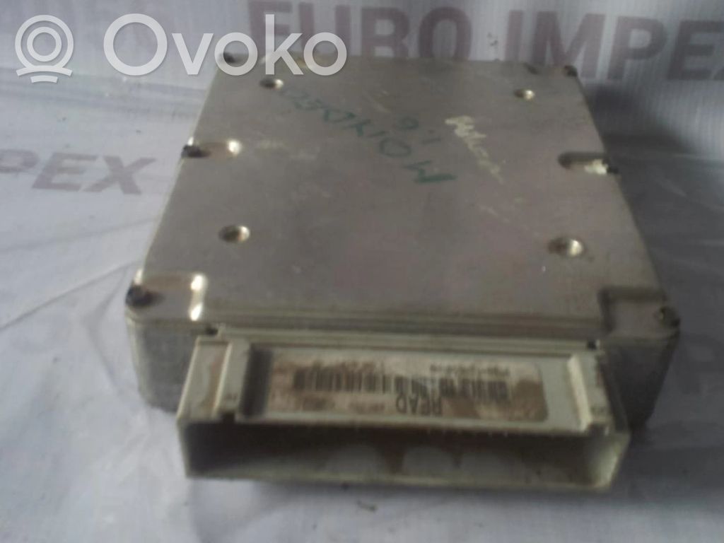 Ford Mondeo MK I Engine control unit/module 
