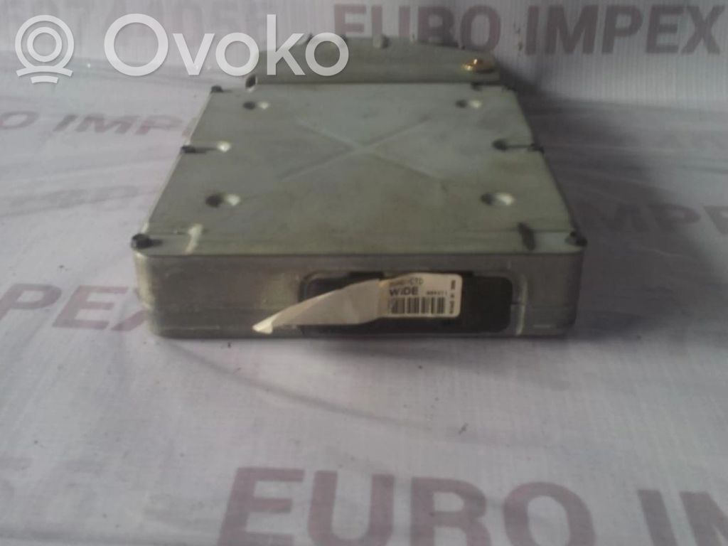 Engine control unit/module   98AB12A53AF,PAWS024051,024051,98AB12A53AF,PAWS