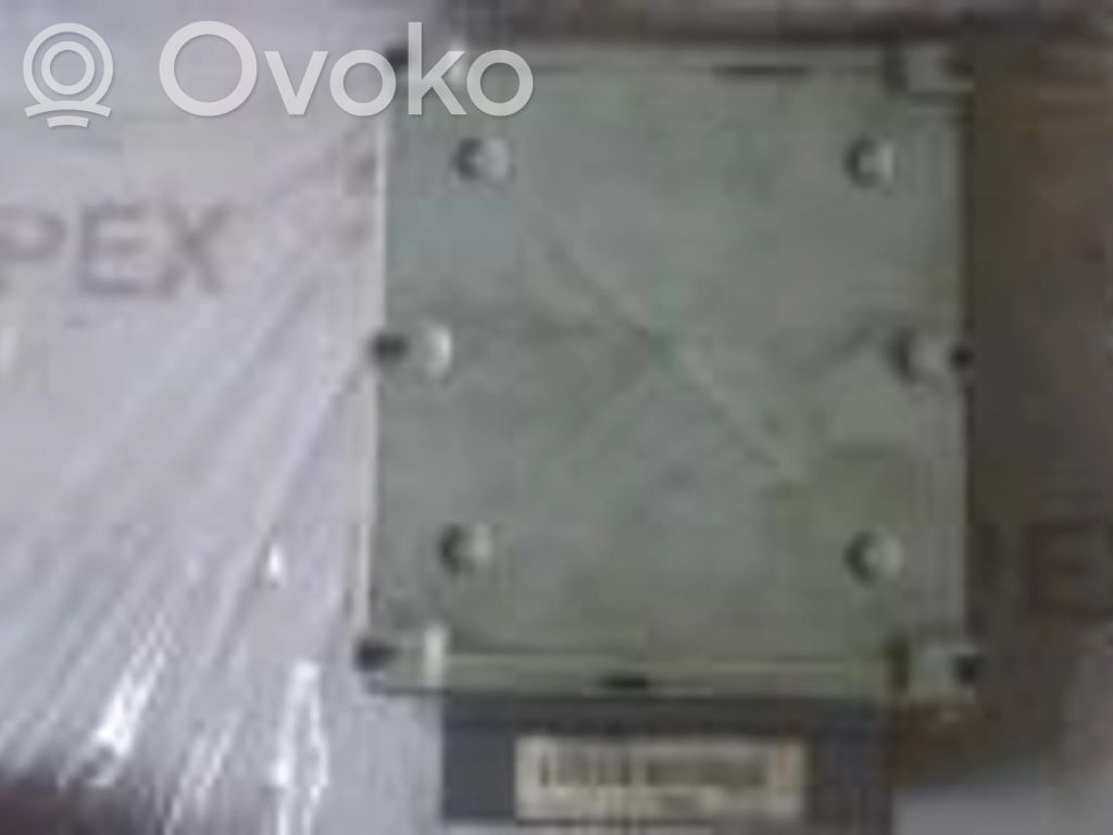 Engine control unit/module   98AB12A650AMH,FVV7,98AB12A650AMH,FVV7