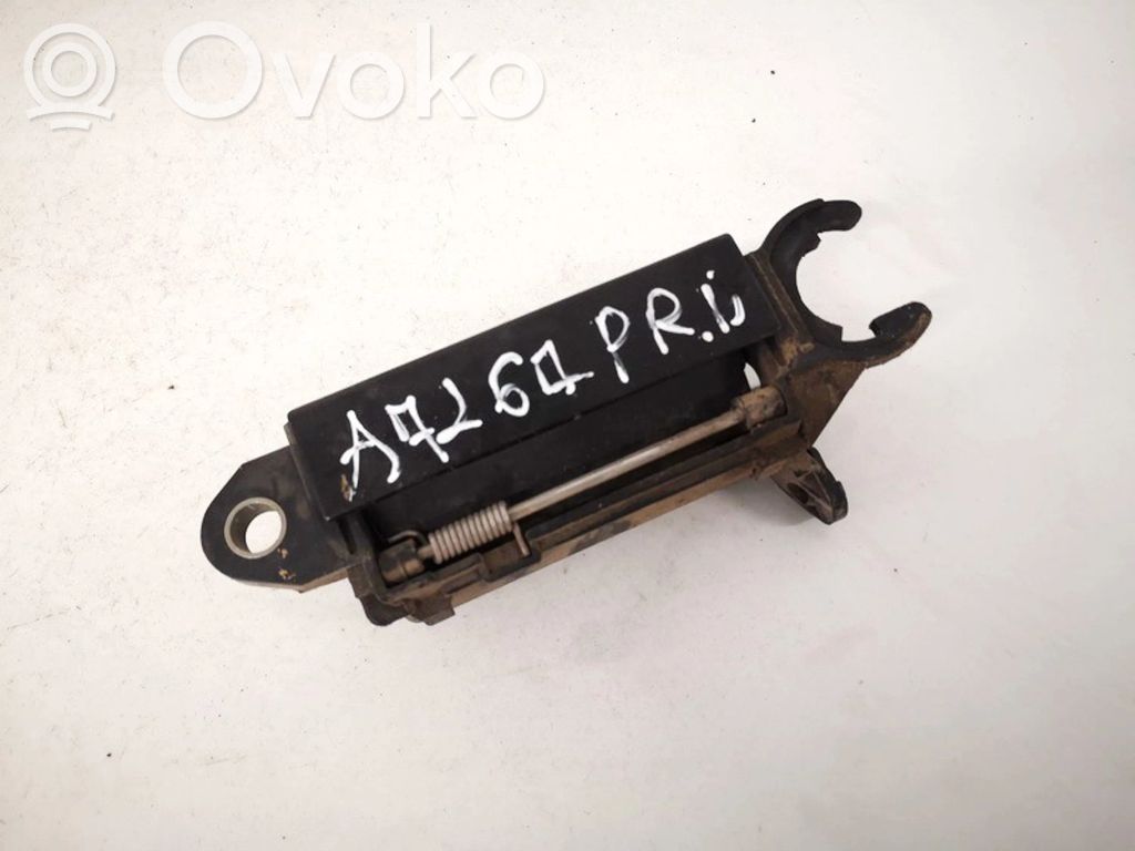 Audi A4 S4 B5 8D Manecilla externa puerta delantera 