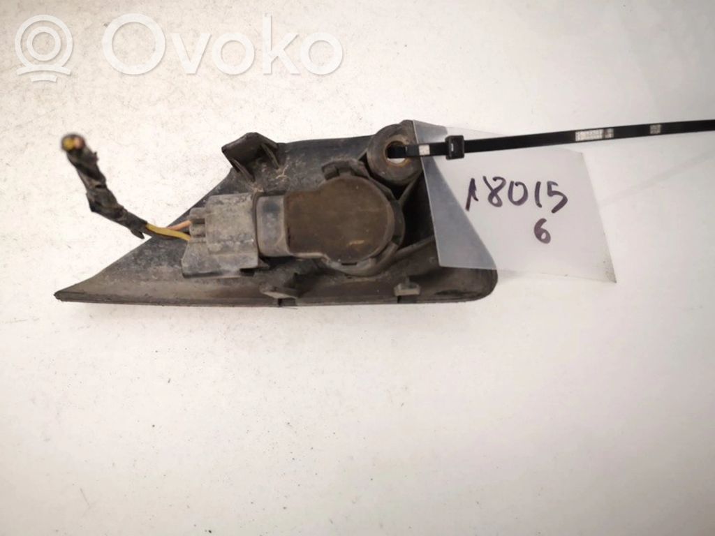 Citroen C5 Parksensor PDC 