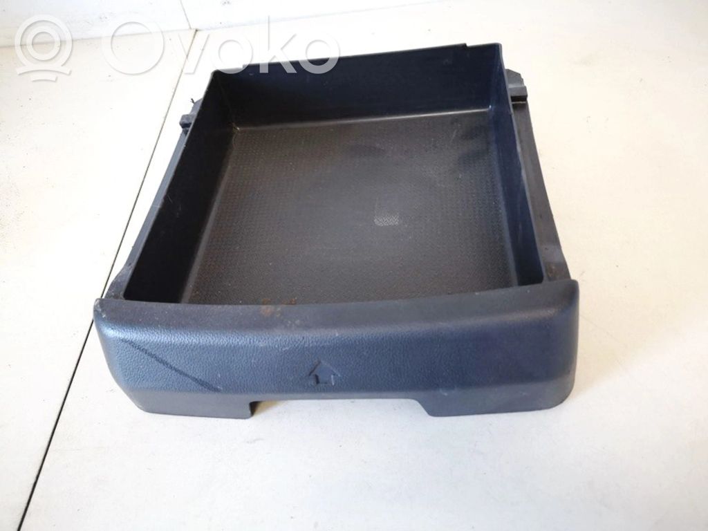 Opel Antara Handschuhfach 