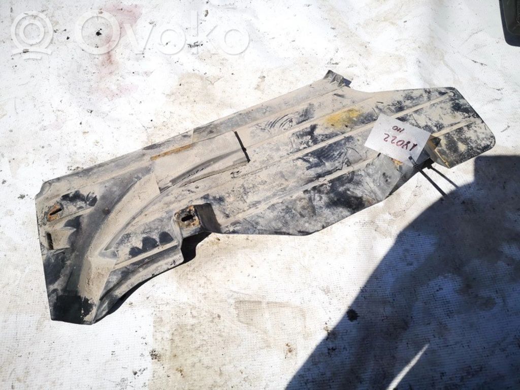 Volvo S40 Engine splash shield/under tray 