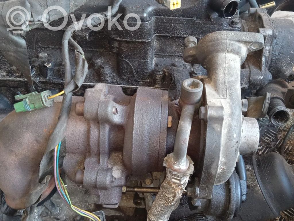 Turbo   KP35487599,54359710002,54359710002,KP35487599