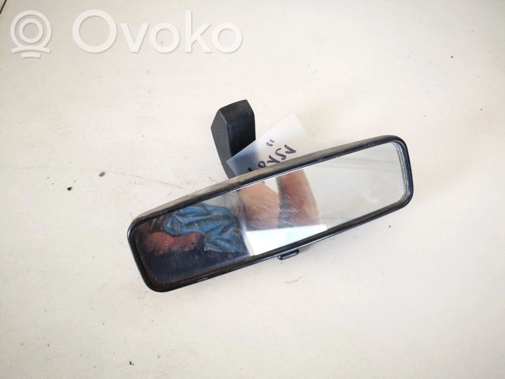 Citroen Xantia Oglindă retrovizoare (interior) 