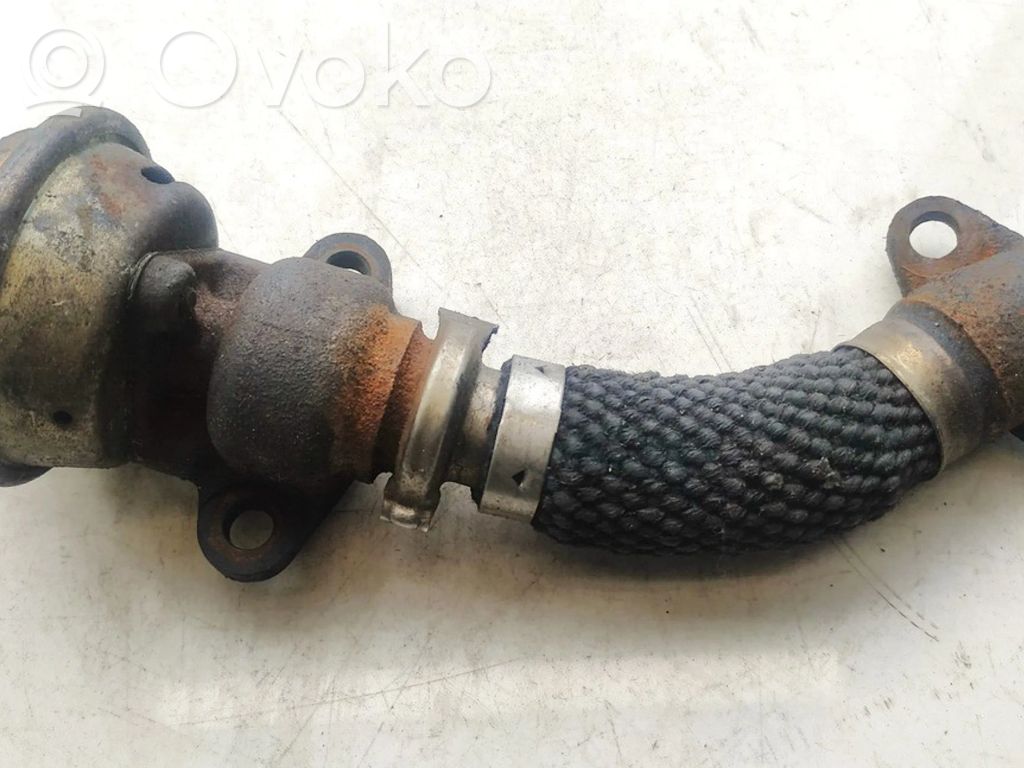 Volvo S40, V40 Supapă EGR 