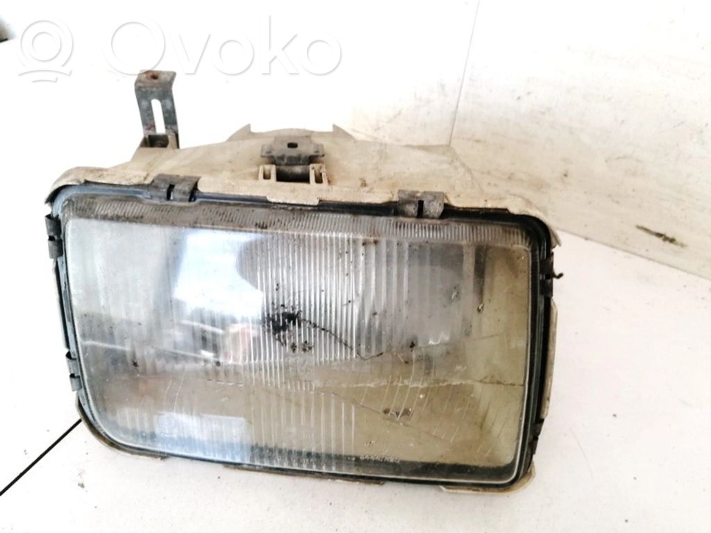 Ford Sierra Headlight/headlamp 