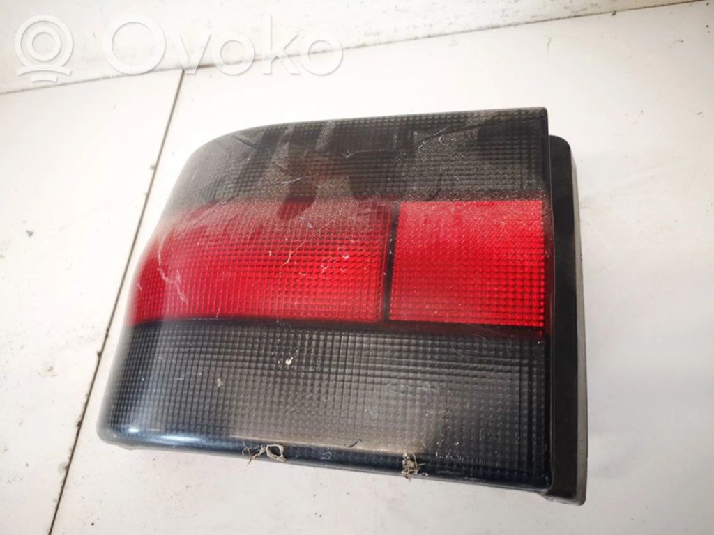 Renault 19 Takavalot 