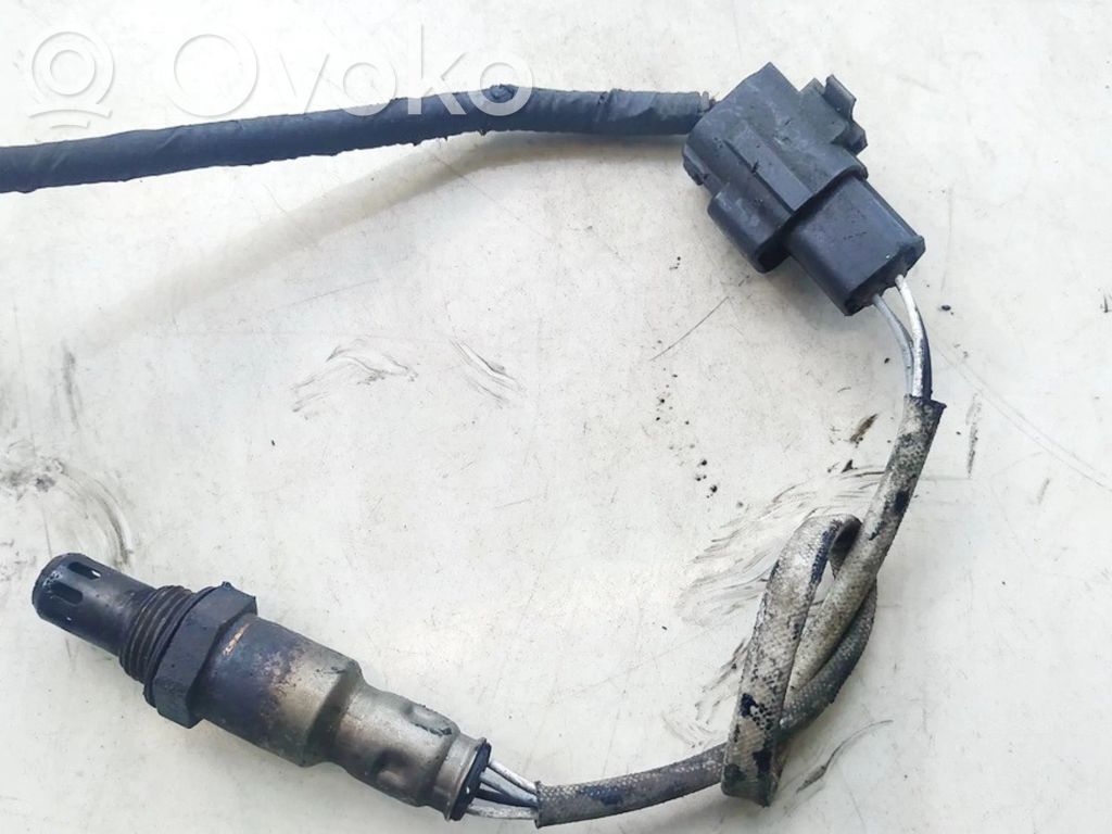 Nissan Note (E11) Lambda probe sensor 