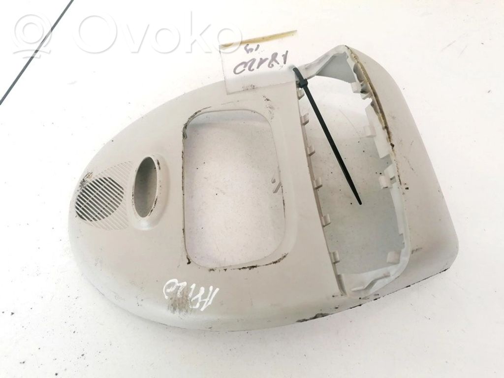 Citroen C8 Otros repuestos del interior 