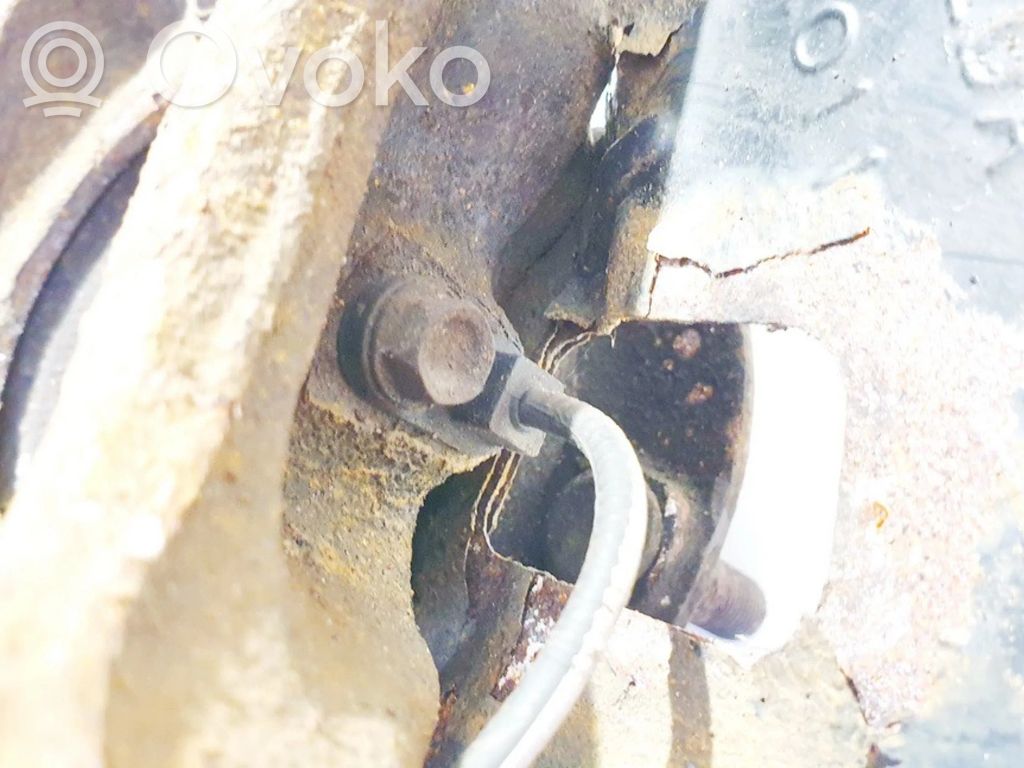 Mazda 6 ABS Sensor 