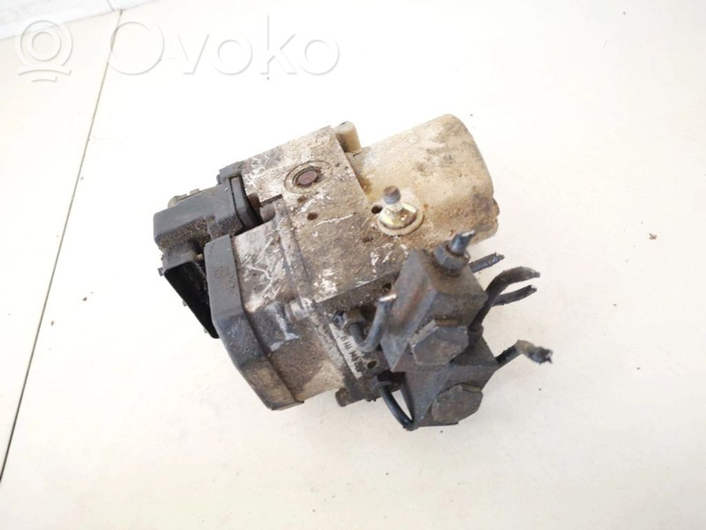 Audi A8 S8 D2 4D ABS Pump 